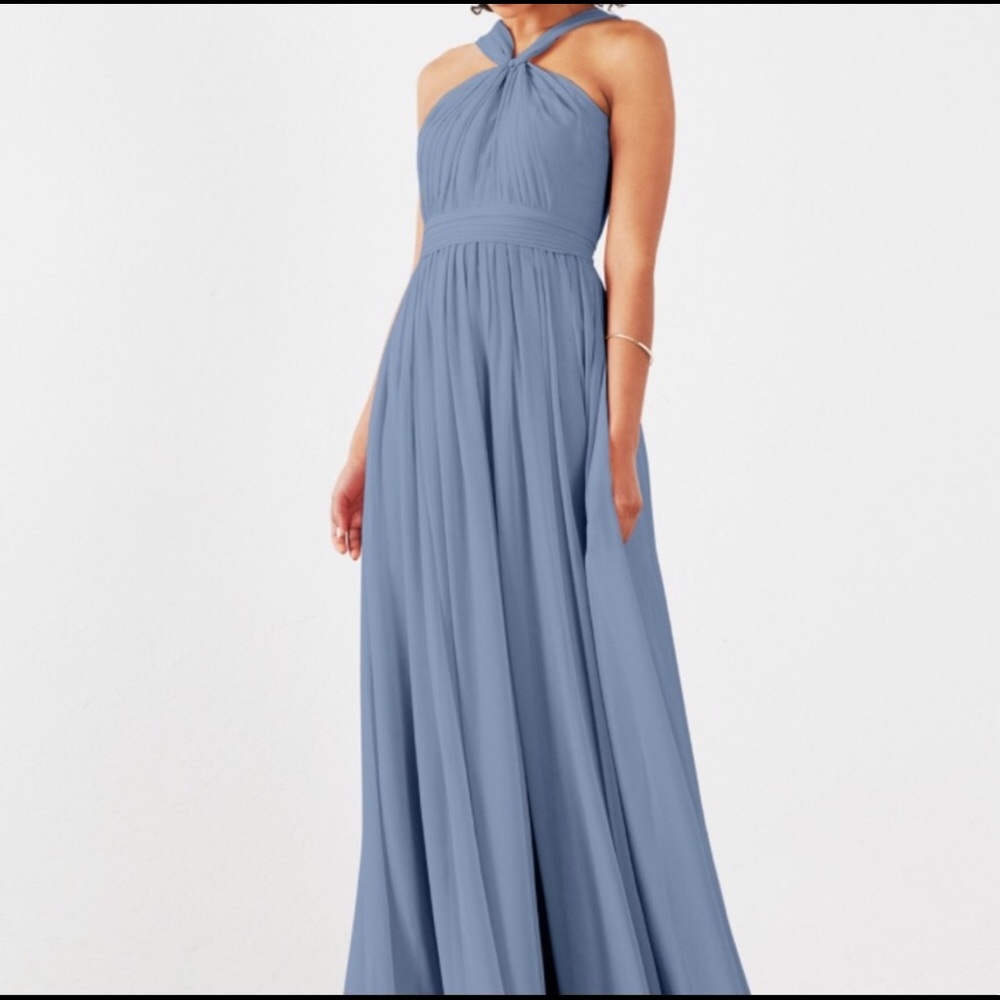 Bridesmaid Dress